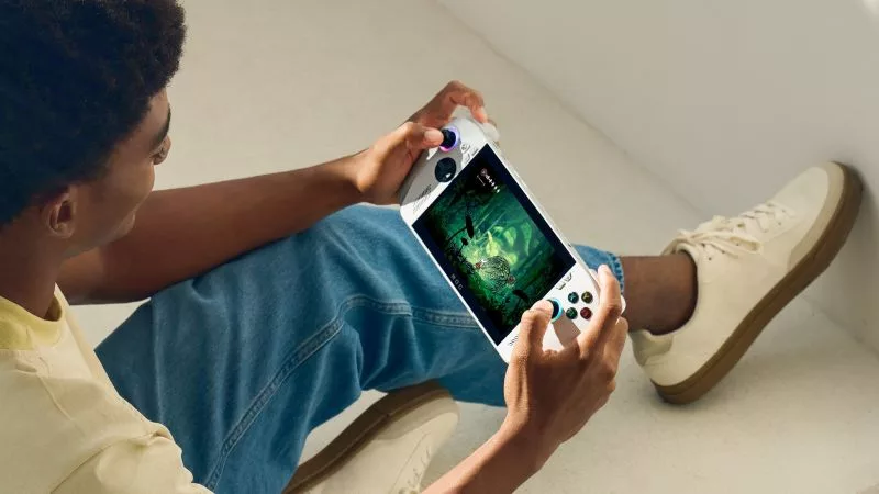 How to boost gaming performance on the ROG Ally or ROG Xbox Ally