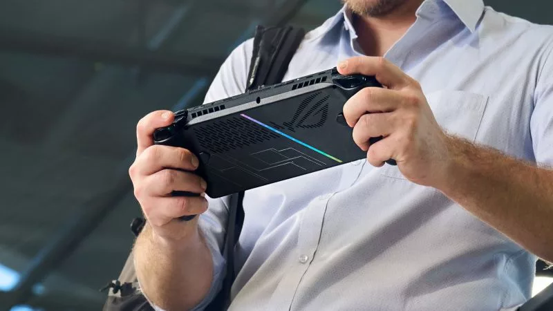 How to extend the battery life of your ROG Ally or ROG Xbox Ally