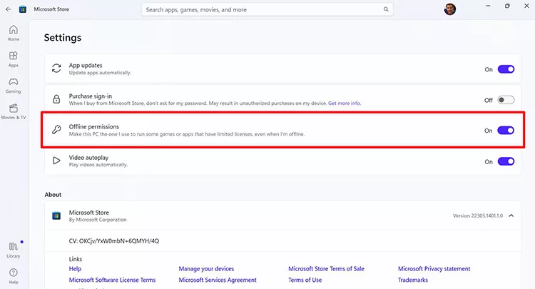 Cómo jugar sin conexión con ROG Ally y ROG Xbox Ally