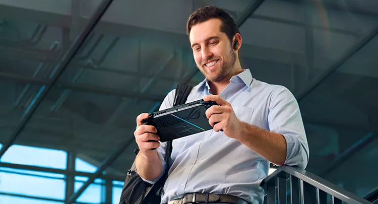 Cómo prolongar la duración de la batería de tu ROG Ally o ROG Xbox Ally