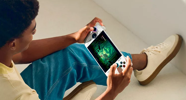 Cómo mejorar el rendimiento en juegos en el ROG Ally o ROG Xbox Ally