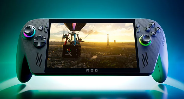 15 consejos y atajos para configurar y optimizar tu ROG Ally o ROG Xbox Ally