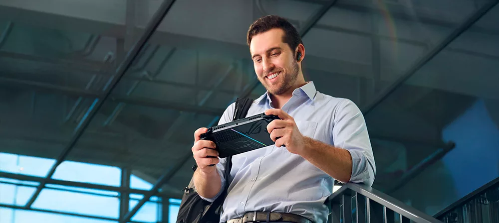 Cómo prolongar la duración de la batería de tu ROG Ally o ROG Xbox Ally