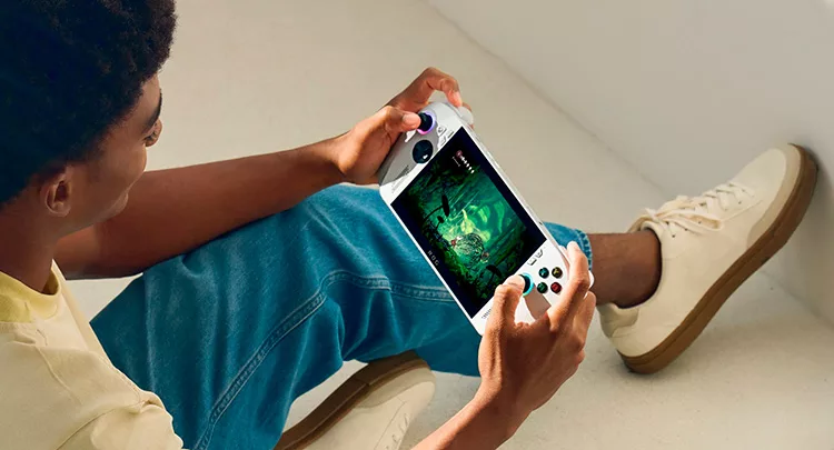 ROG Ally vs ROG Xbox Ally y ROG Xbox Ally X: todas las mejoras en las nuevas consolas portátiles de ROG