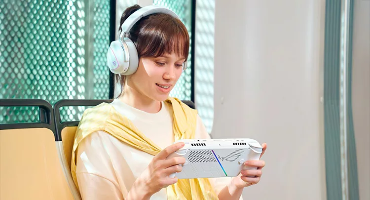 ¿Qué ROG Xbox Ally regalarle al gamer de tu vida estas fiestas?