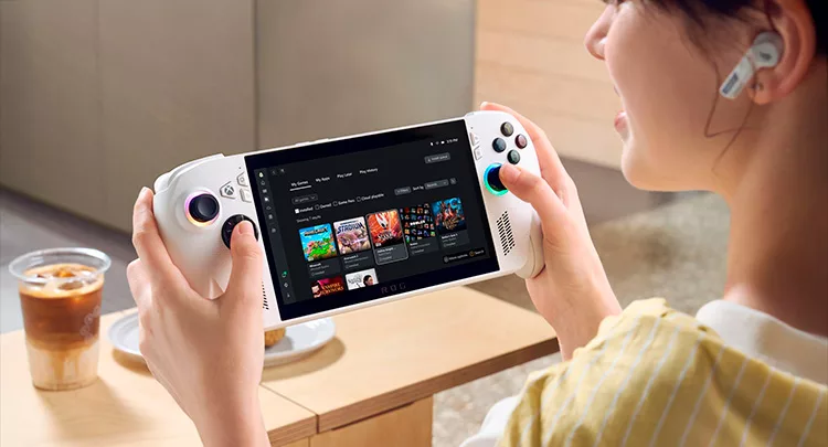 ROG Xbox Ally vs Gaming Laptop: ¿qué dispositivo de juego portátil es adecuado para ti?