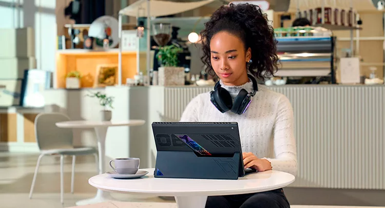 Mejora tus llamadas: equipo y consejos de ROG para dominar Discord y Zoom por igual