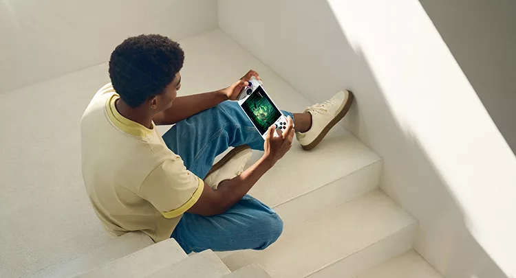 La experiencia ROG Xbox Ally llega a puntos de venta de toda España