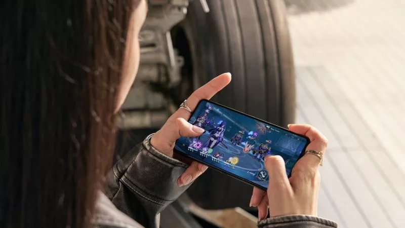 ROG Phone 9で絶対にプレイしたい！Game Genie＆AI対応ゲーム10選