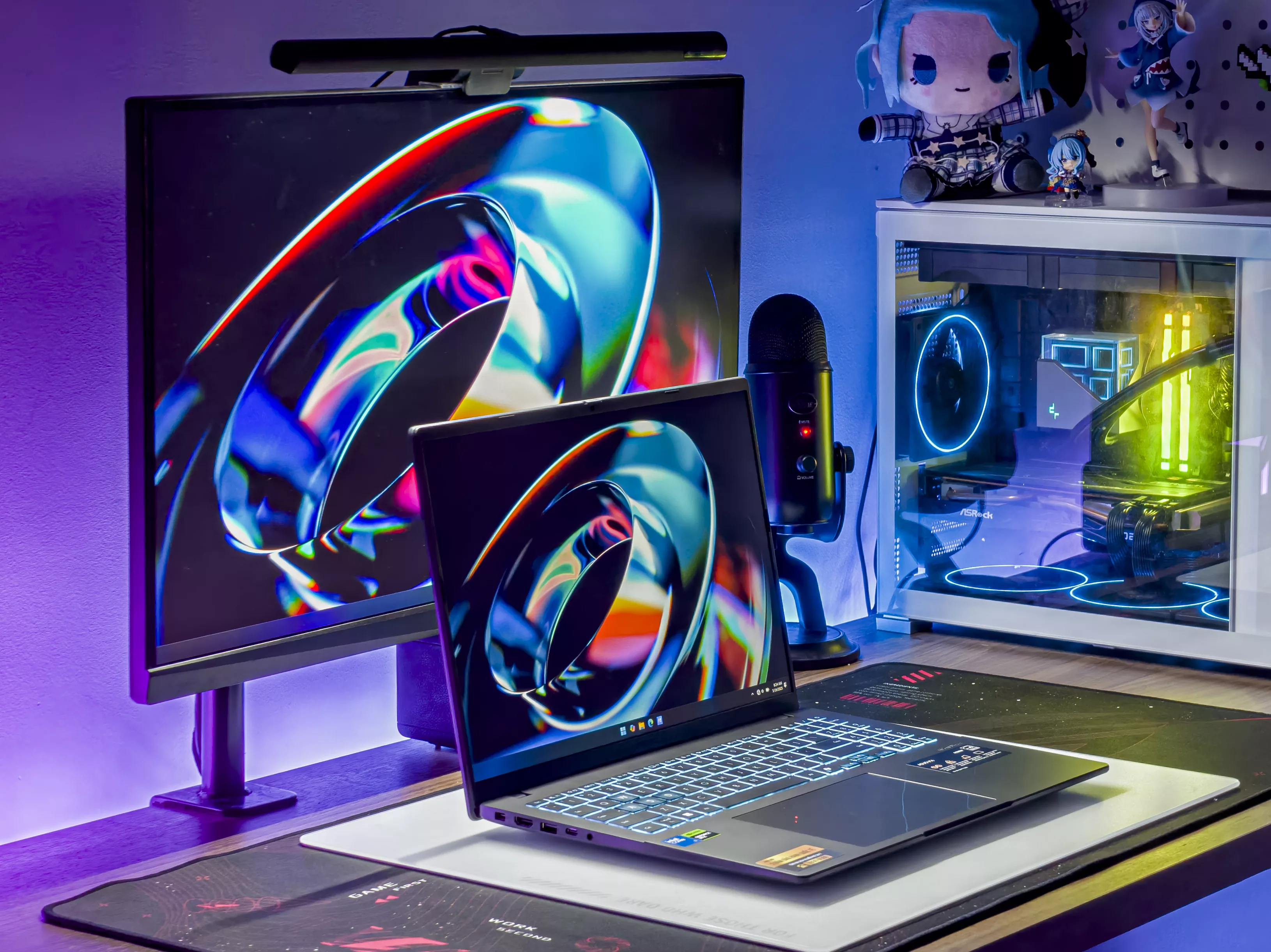 Khắc Phục Nhanh Lỗi Màn Hình Laptop Bị Chớp Nháy Khó Chịu