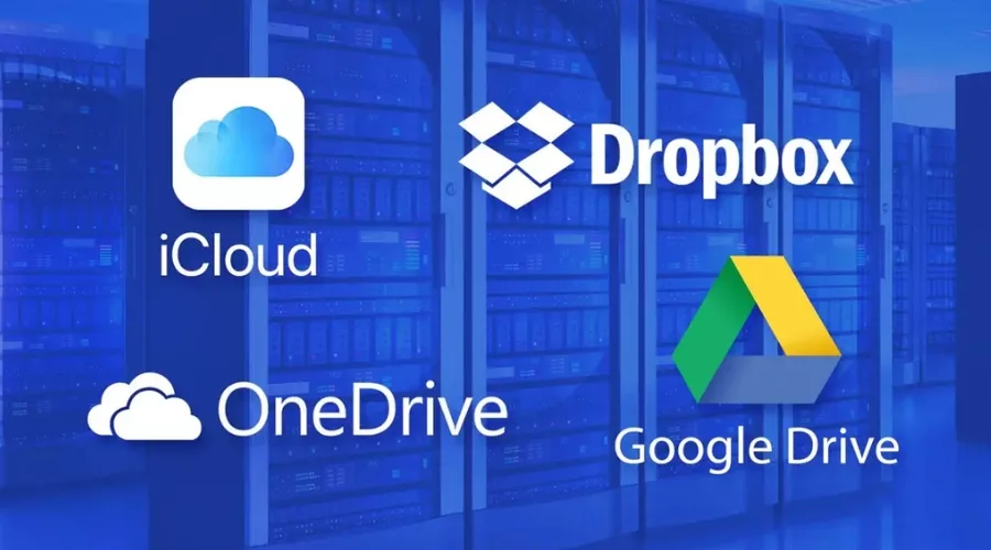 Tối Ưu Quản Lý Dữ Liệu Laptop ASUS: Hướng Dẫn Backup Cá Nhân Hiệu Quả