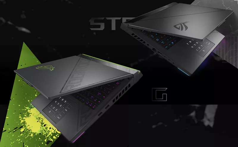 8 Keunggulan Main Death Stranding di ROG Strix G16 G614 Pakai PC Game Pass