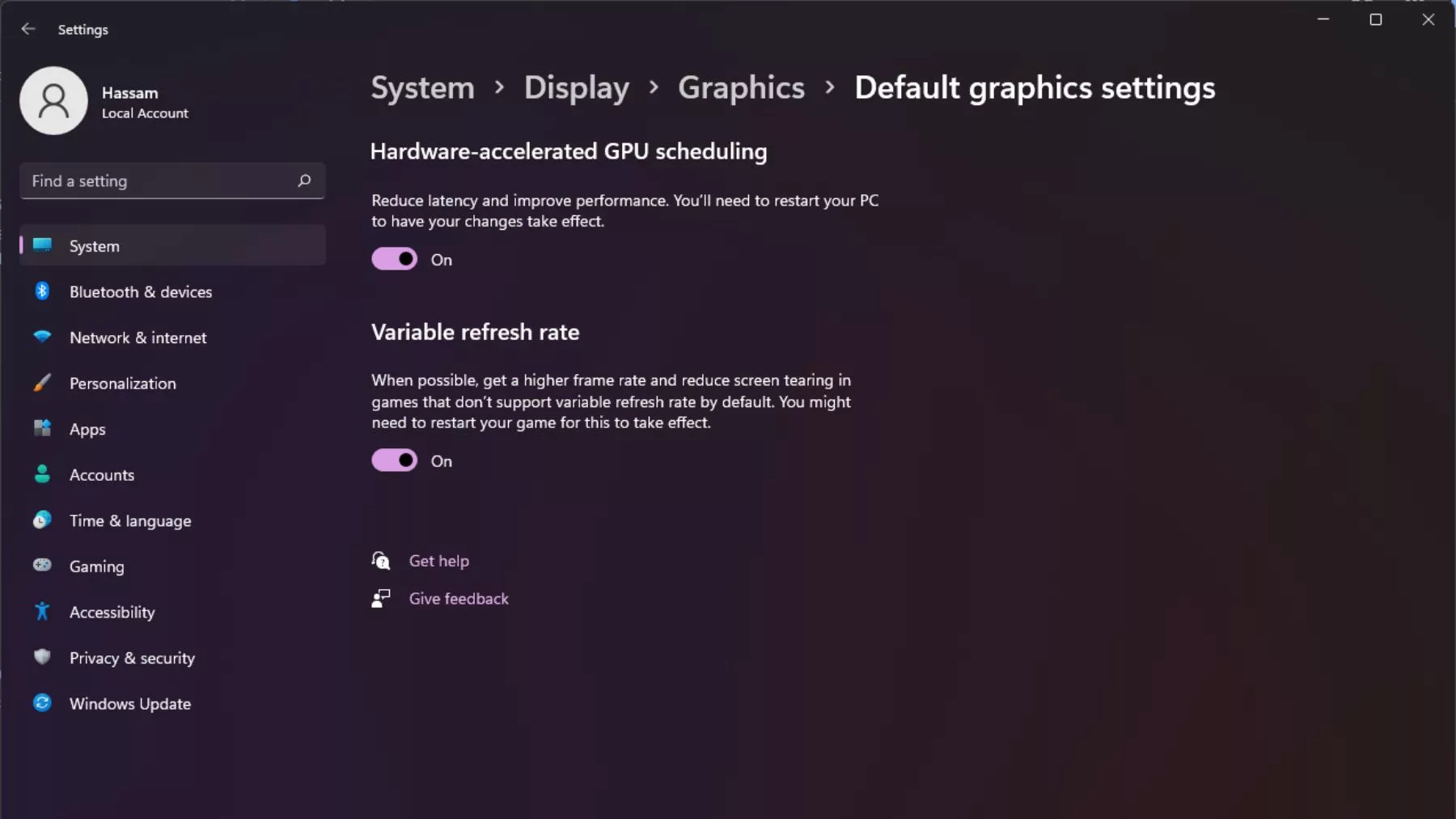 Hướng dẫn tăng tốc laptop gaming ROG: Cách giảm lag và tối ưu FPS