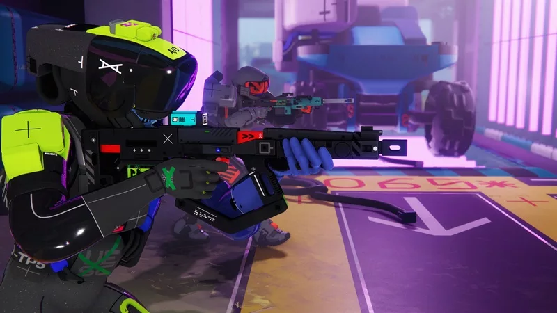 5 Game Mirip Arena Breakout di PC yang Pasti Seru Dimainkan Kapanpun