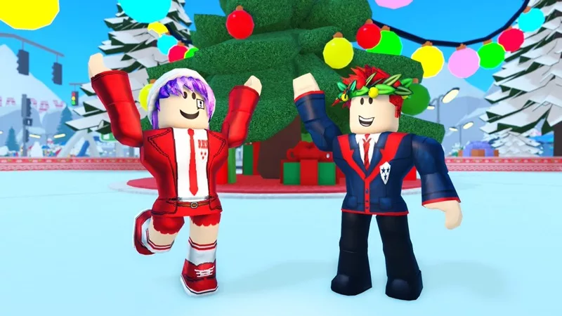 6 Game Roleplay Roblox yang Paling Seru Bikin Lupa Waktu