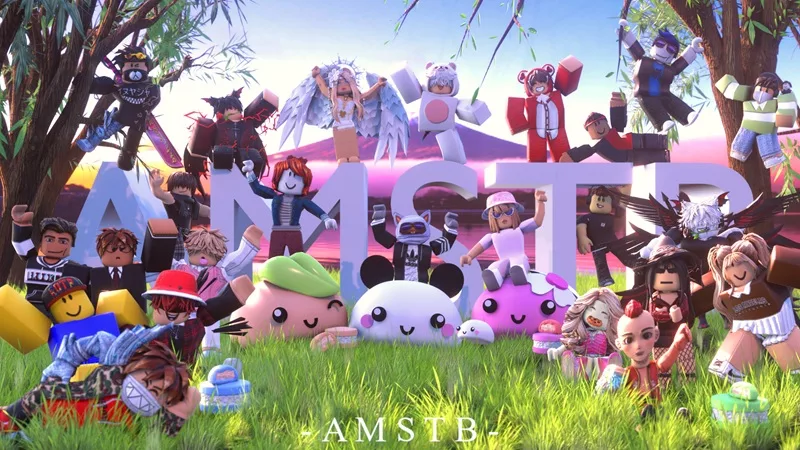 11 Cara Membuat Grup di Roblox, Lebih Asyik Main Sama Satu Circle!