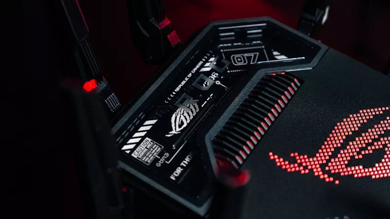 20 years in the Republic of Gamers, part six: gamers go wireless without settling for compromises