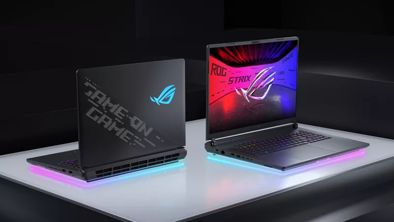 How ROG Nebula uses ELMB for ultra‑sharp, blur‑free gaming