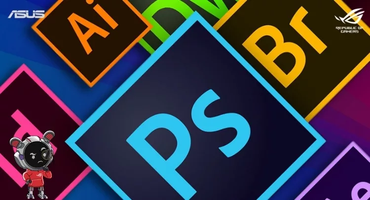 Top Phần Mềm Thay Thế Adobe Tối Ưu Nhất