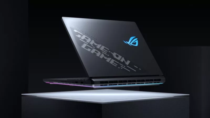 11 Cara Membuat AniMe Matrix di Laptop ROG dengan Mudah dan Keren