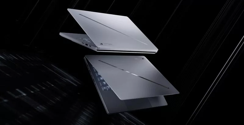 4 Laptop ASUS ROG Zephyrus Terbaru 2026, Mana Nih Laptop Gaming Impianmu?