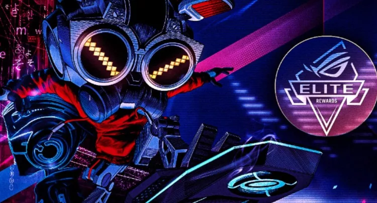 Welcome to the Republic: Your Guide to ROG Elite Rewards