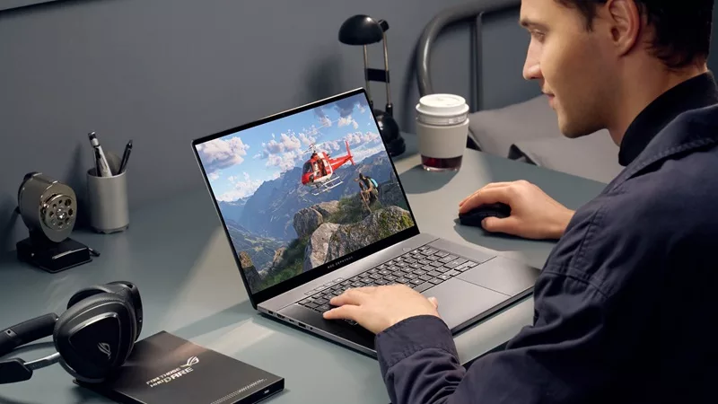 9 Kelebihan ROG Zephyrus G16 GA605 (2025), Sekuat Apa untuk Gaming?