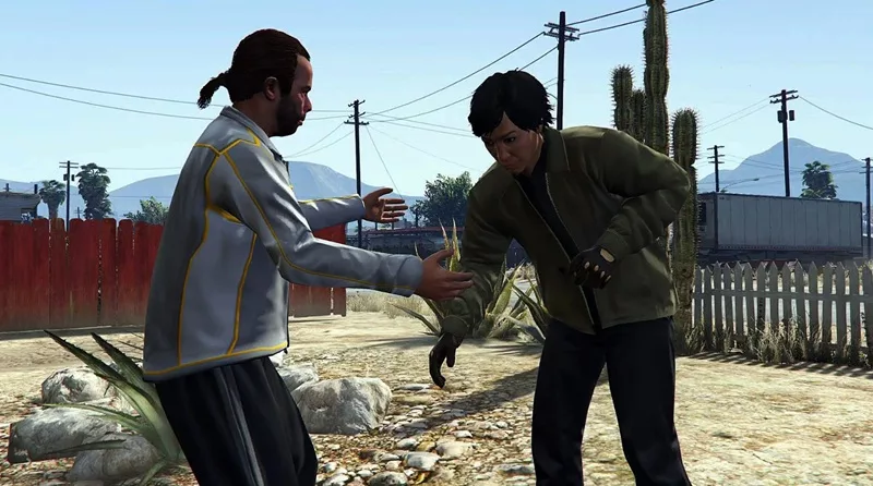 19 Misi Tersembunyi GTA 5, Tips dan Trik untuk Menyelesaikan Semuanya