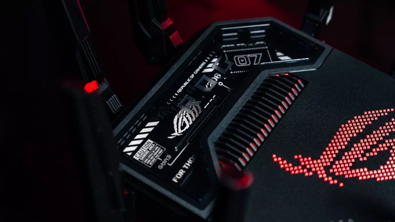 20 Jahre Republic of Gamers, Teil 5: Wie wireless Gaming und WiFi 7 eine neue kabellose Freiheit brachte