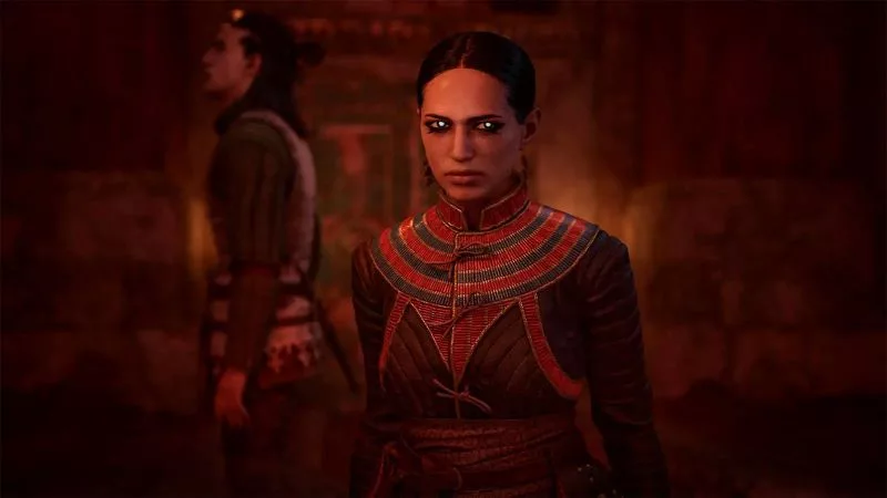 The Blood of Dawnwalker puts a fresh twist on vampiric RPGs with its ticking clock of peril