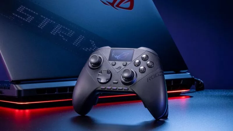 The ROG Raikiri II vs Raikiri II Pro PC: which controller is right for you?
